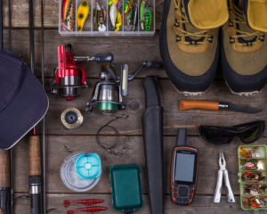 Read more about the article 2024 Top 10 Essential Fishing Gear for Beginners: A Comprehensive Guide