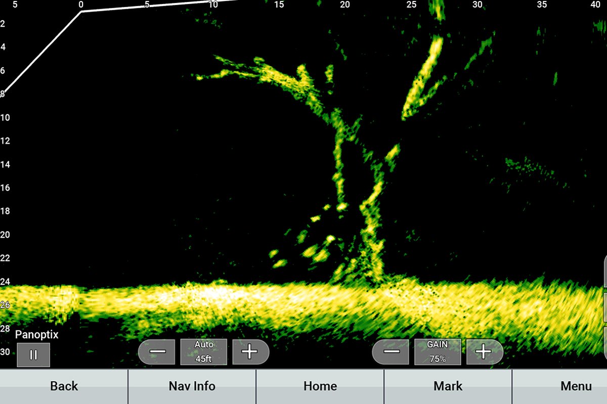 Read more about the article The Impact and Future of Forward-Facing Sonar in Professional Bass Fishing 2024