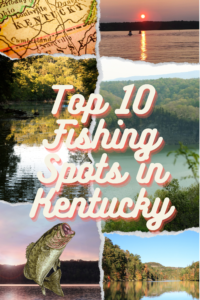 Read more about the article The Top 10 Best Fishing Spots in Kentucky