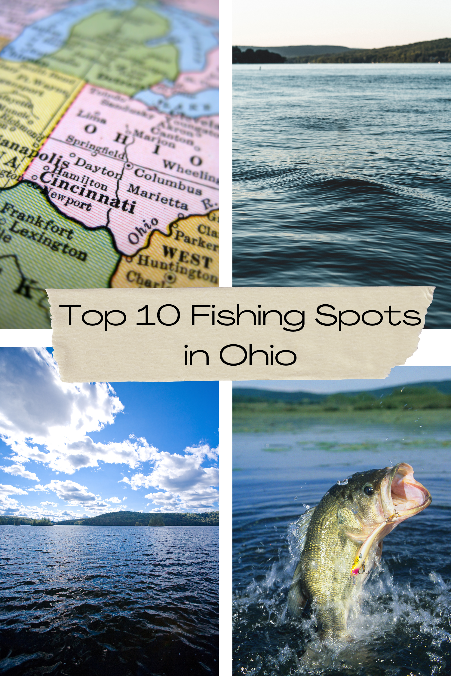 You are currently viewing The Top 10 Best Fishing Spots in Ohio