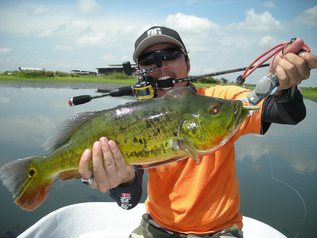 Read more about the article Best Polarized Sunglasses for Fishing 2024