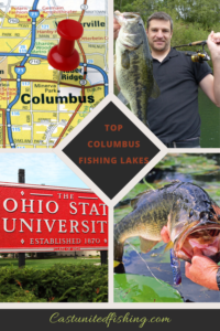 Read more about the article The Top 5 Best Fishing Lakes in Columbus Ohio