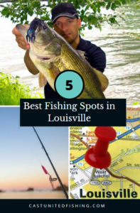 Read more about the article The Top 5 Best Fishing Spots in Louisville Kentucky